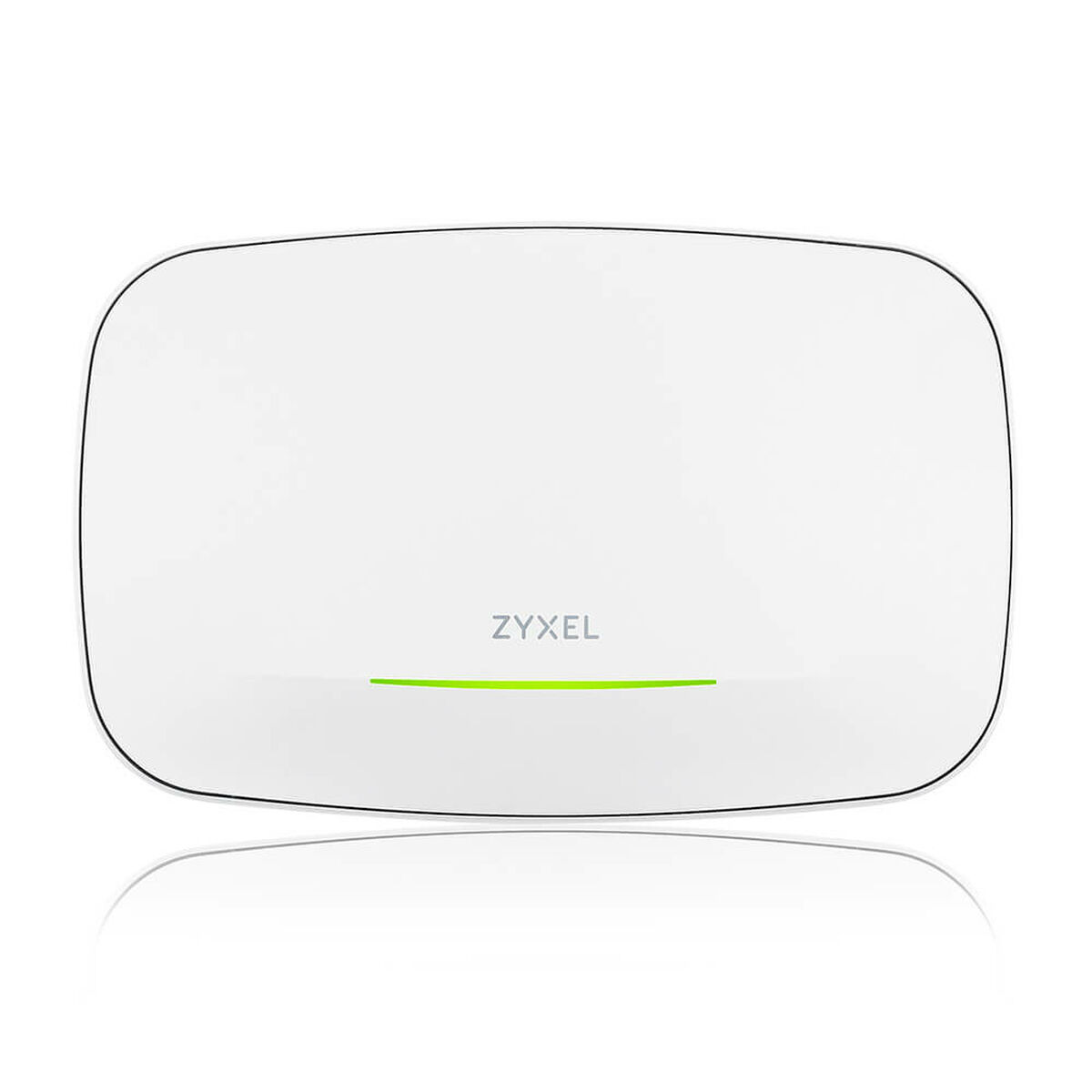 Anslutningspunkt ZyXEL NWA130BE-EU0101F Vit - 2