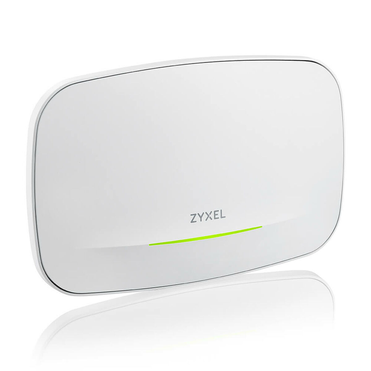 Anslutningspunkt ZyXEL NWA130BE-EU0101F Vit - 4