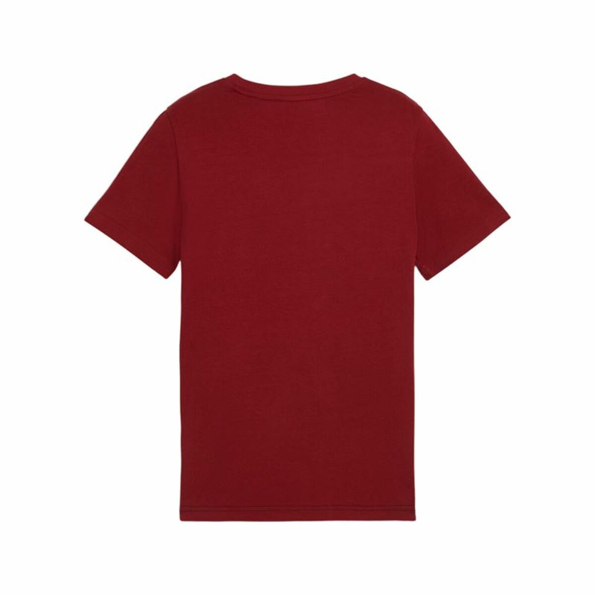 Barn T-shirt med kortärm Puma Ess Block - 2