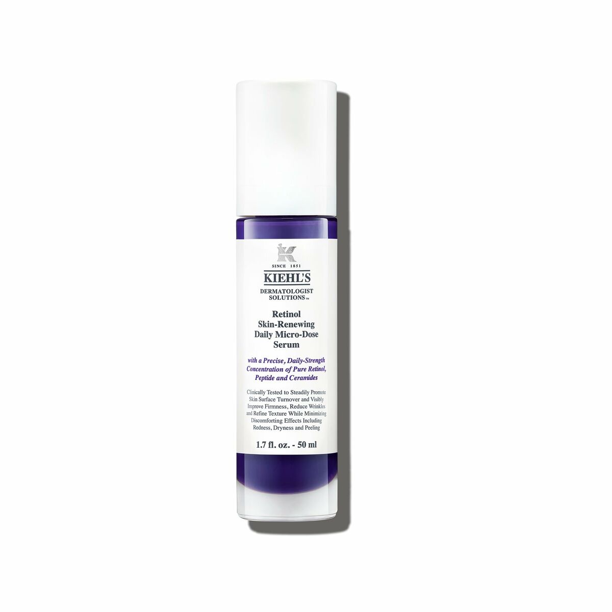 Ansiktskräm Kiehl's FACE KIEHL'S 50 ml