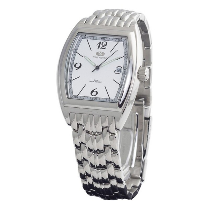Herrklocka Time Force TF1822J-03M (Ø 37 mm) - 7