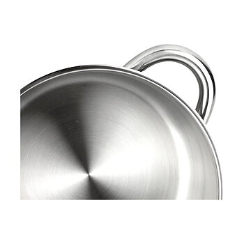 Kastrull Fagor Ø 20 cm 4 L ø 20 x 13 cm