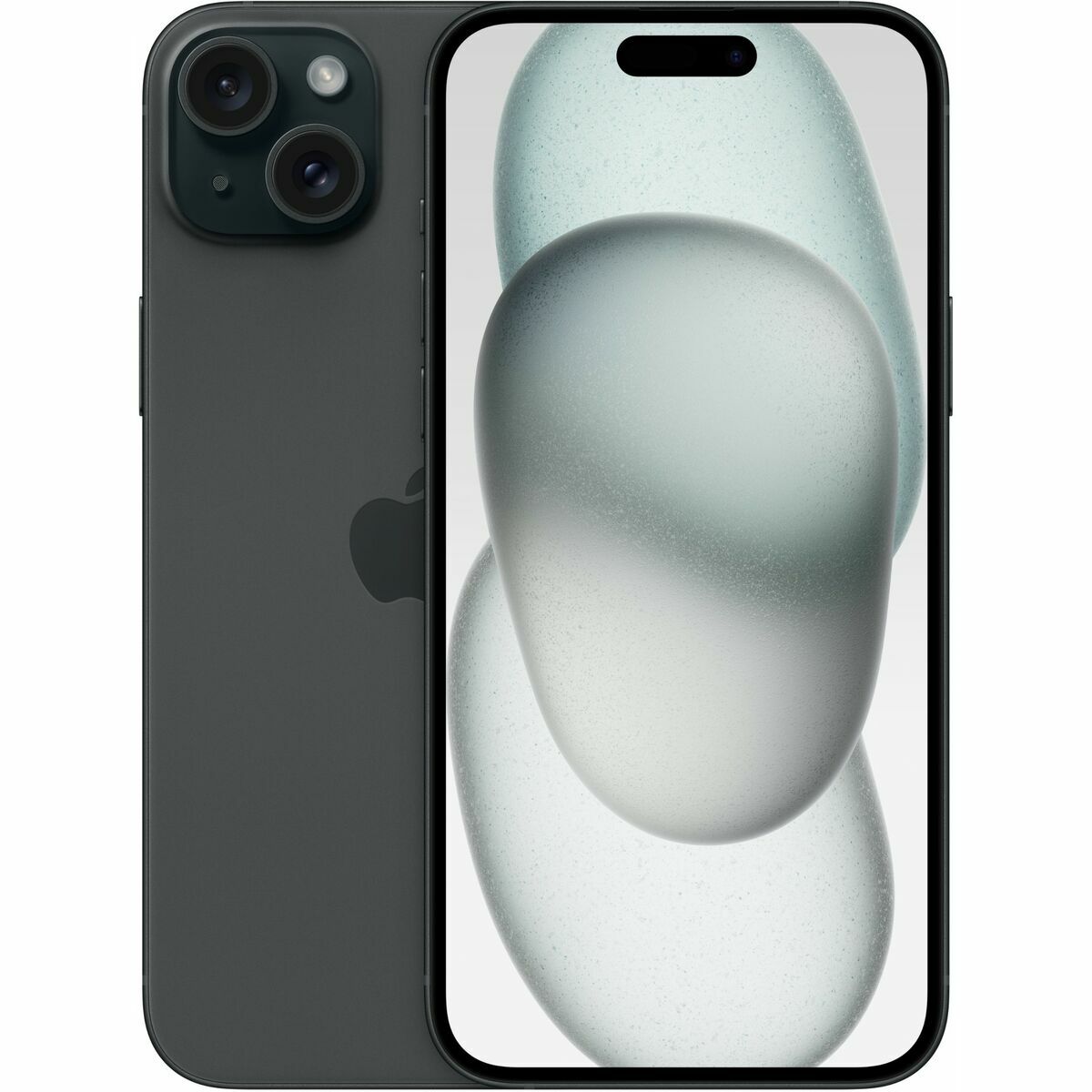 Smartphone Apple iPhone 15 Plus 512 GB Svart - 6