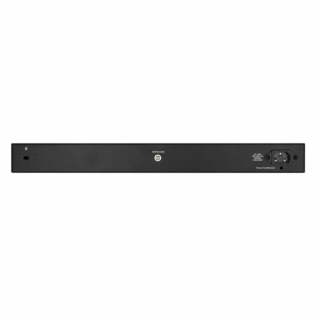 Switch D-Link DGS-1210-26/E - 2
