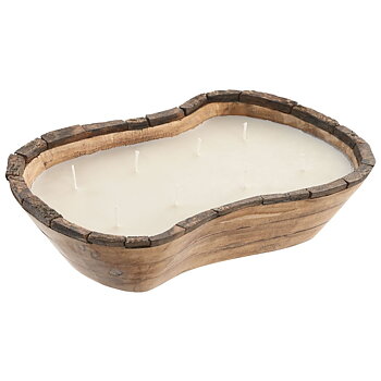Doftljus Home ESPRIT Tropiskt
