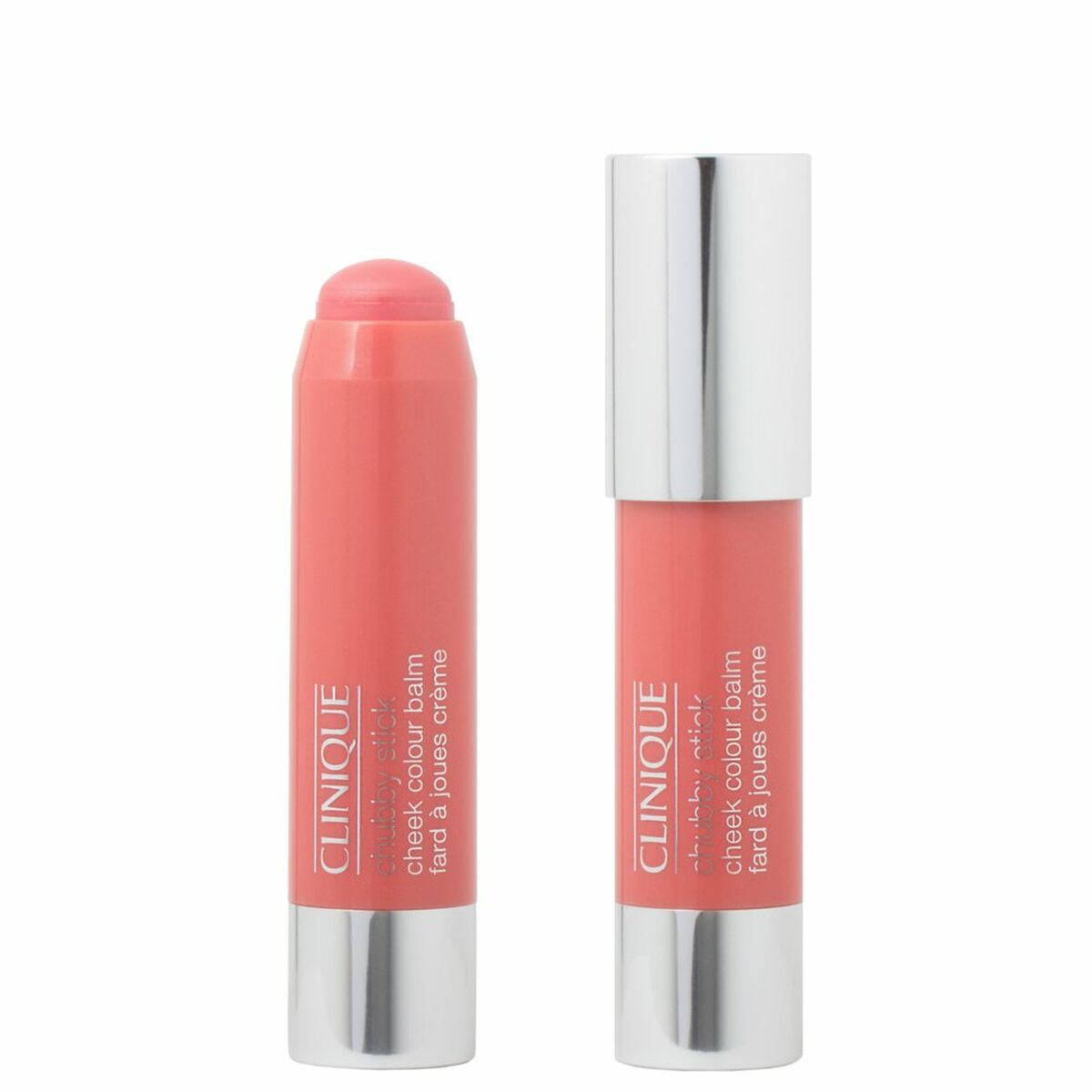 Sminkset Clinique CHUBBY STICK