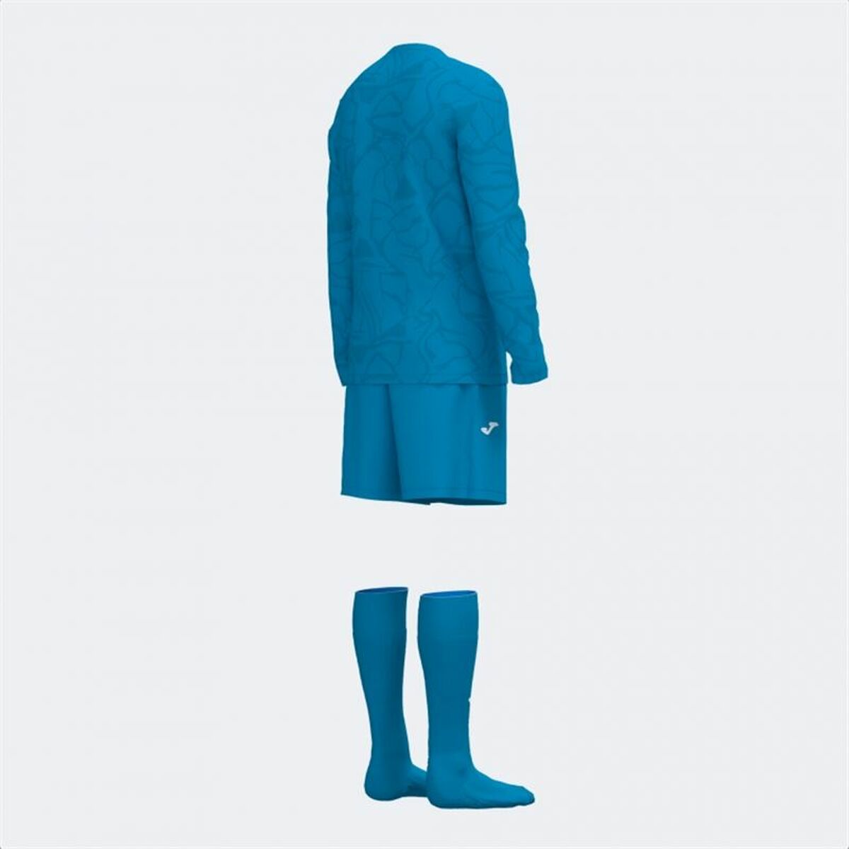 Träningskläder, Vuxen Joma Sport Zamora Ix 3XL - 3