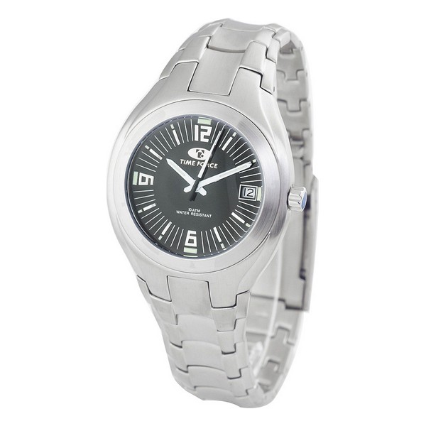 Herrklocka Time Force TF2582M-01M (Ø 38 mm)