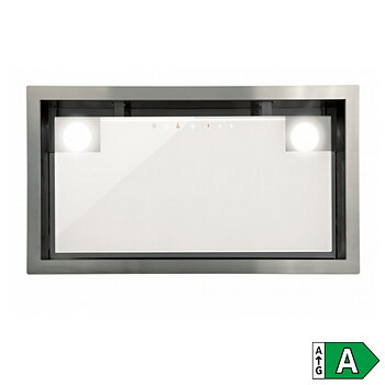 Konventionell fläkt Cata GC DUAL WH Vit