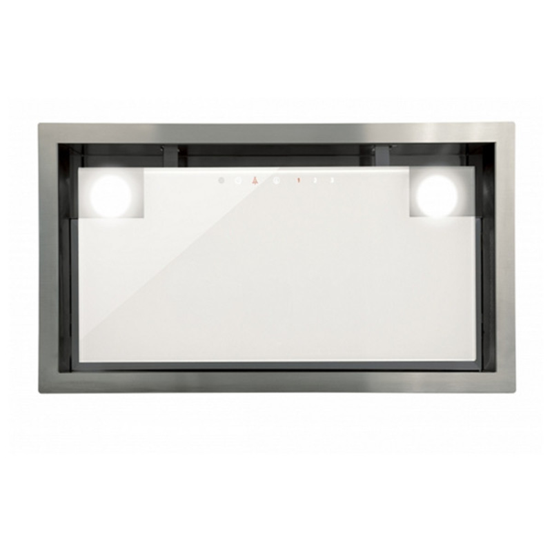Konventionell fläkt Cata GC DUAL WH Vit