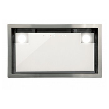 Konventionell fläkt Cata GC DUAL WH Vit