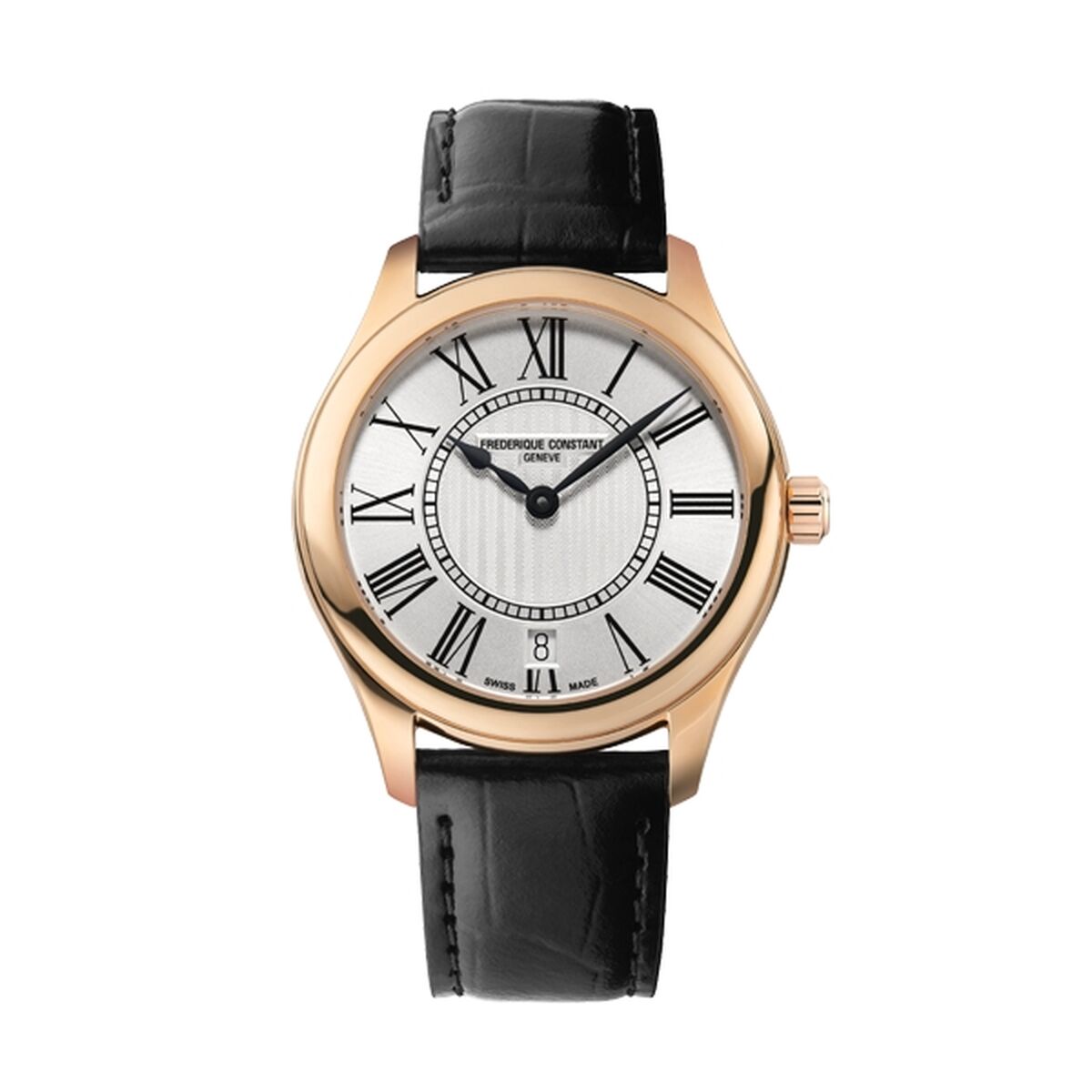 Herrklocka Frederique Constant FC-220MS3B4