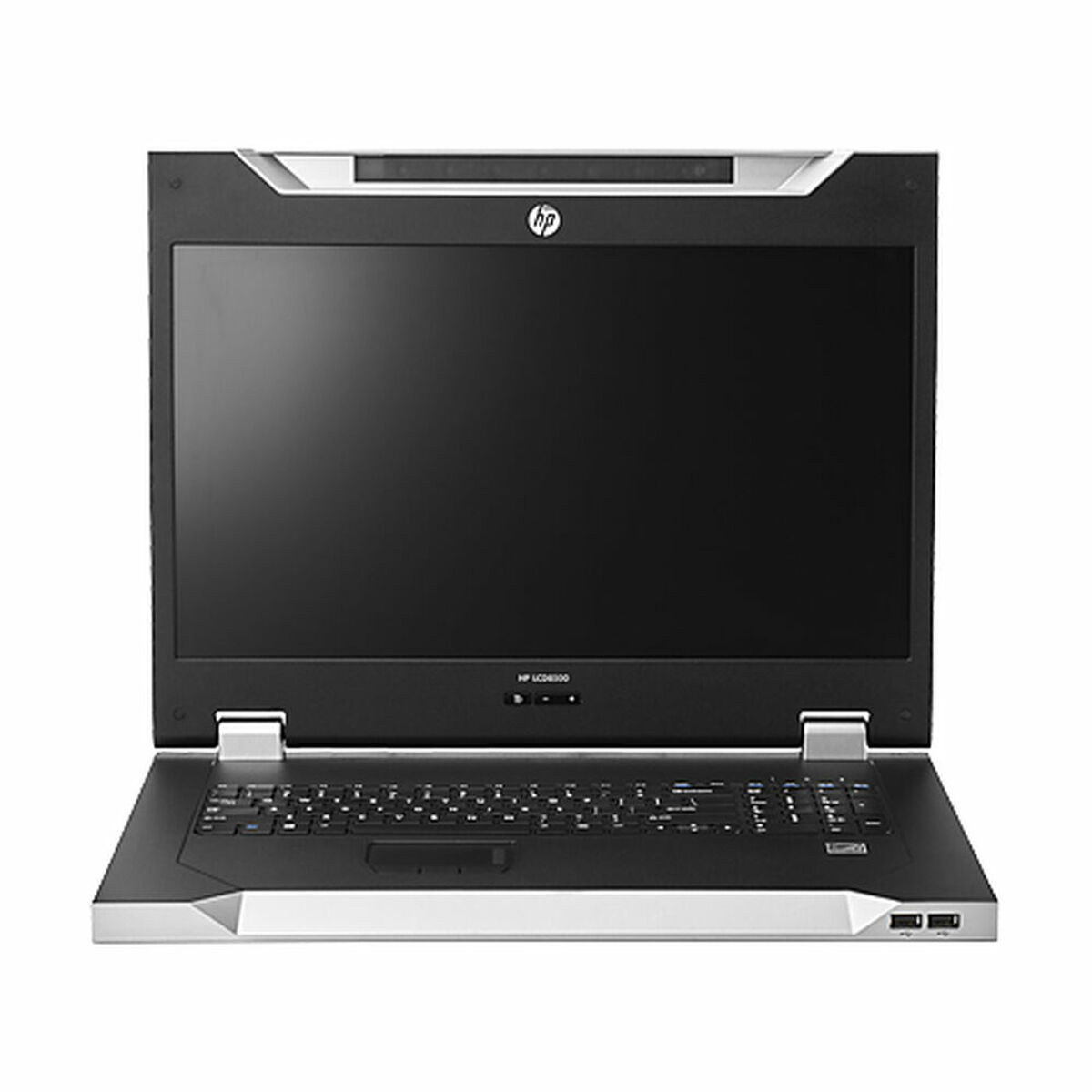 KVM-Brytare HPE AF644A