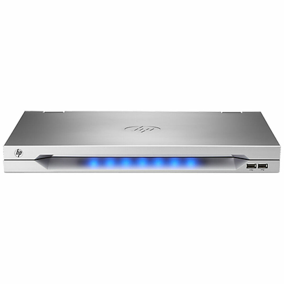 KVM-Brytare HPE AF644A - 2