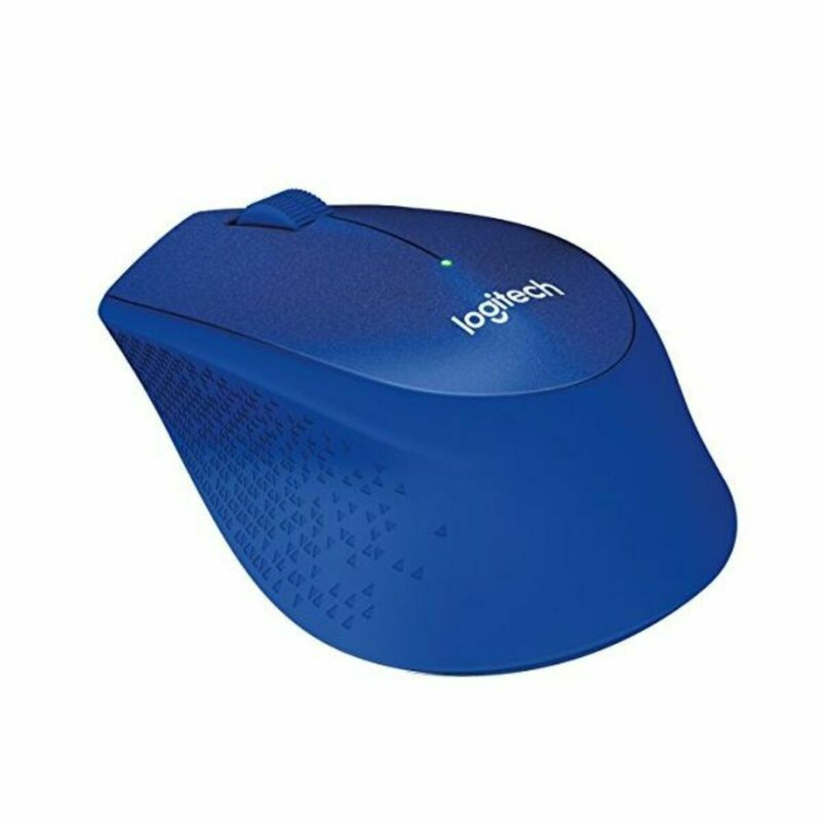 Trådlös Mus Logitech 910-004910 Blå 1000 dpi - 3