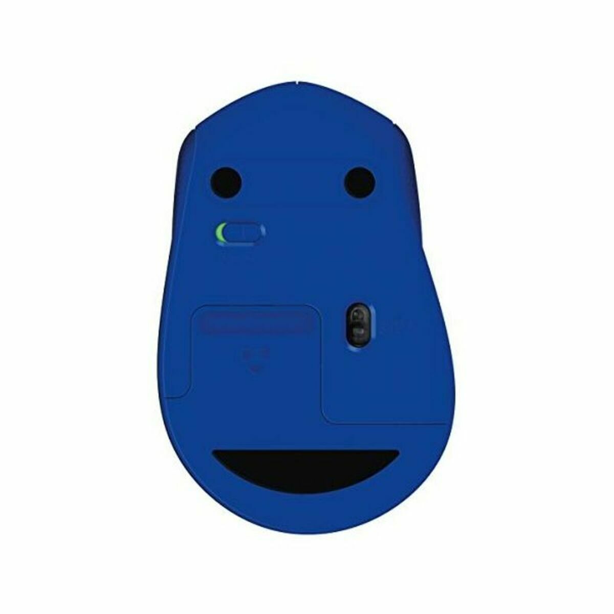 Trådlös Mus Logitech 910-004910 Blå 1000 dpi - 4