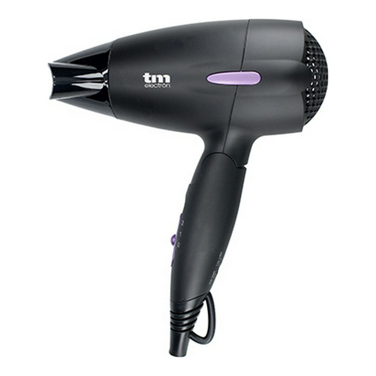 Hårtork TM Electron 1500 W - 7