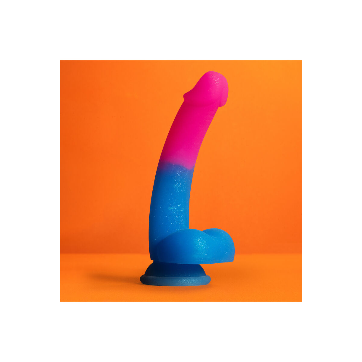 Dildo Blush Avant Multicolour Ø 3,2 cm - 5