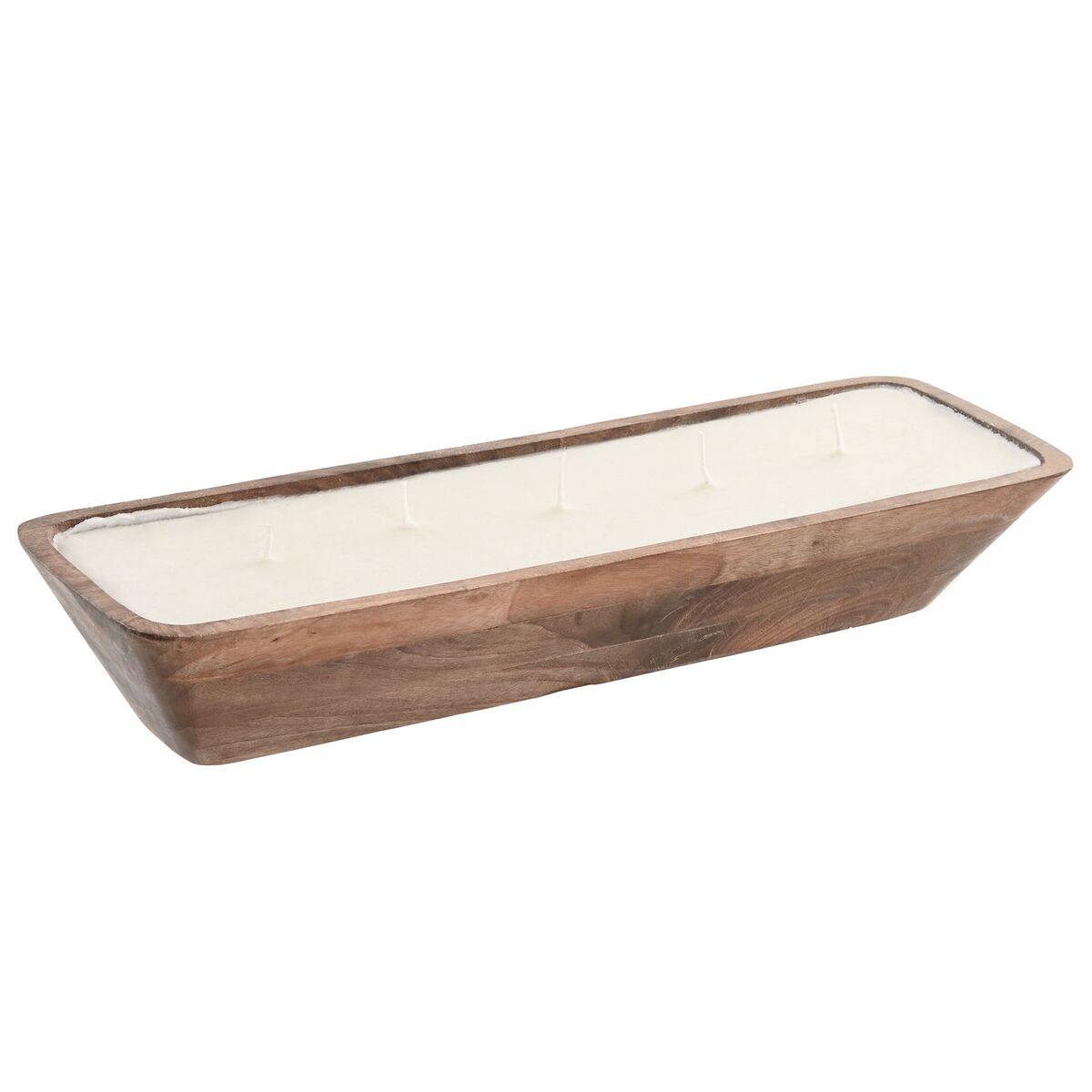 Doftljus Home ESPRIT Tropiskt