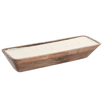 Doftljus Home ESPRIT Tropiskt