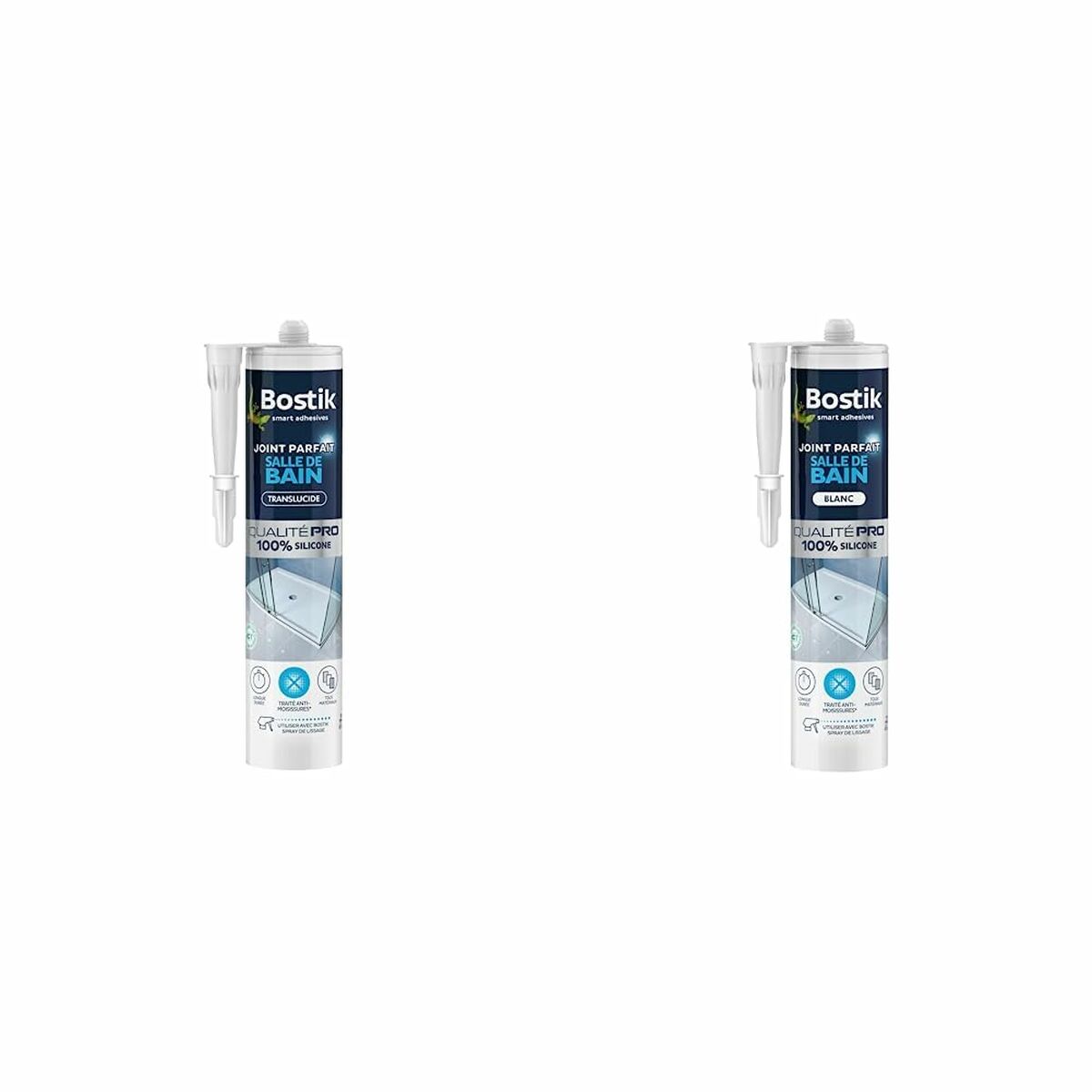 Silikon Bostik - 2