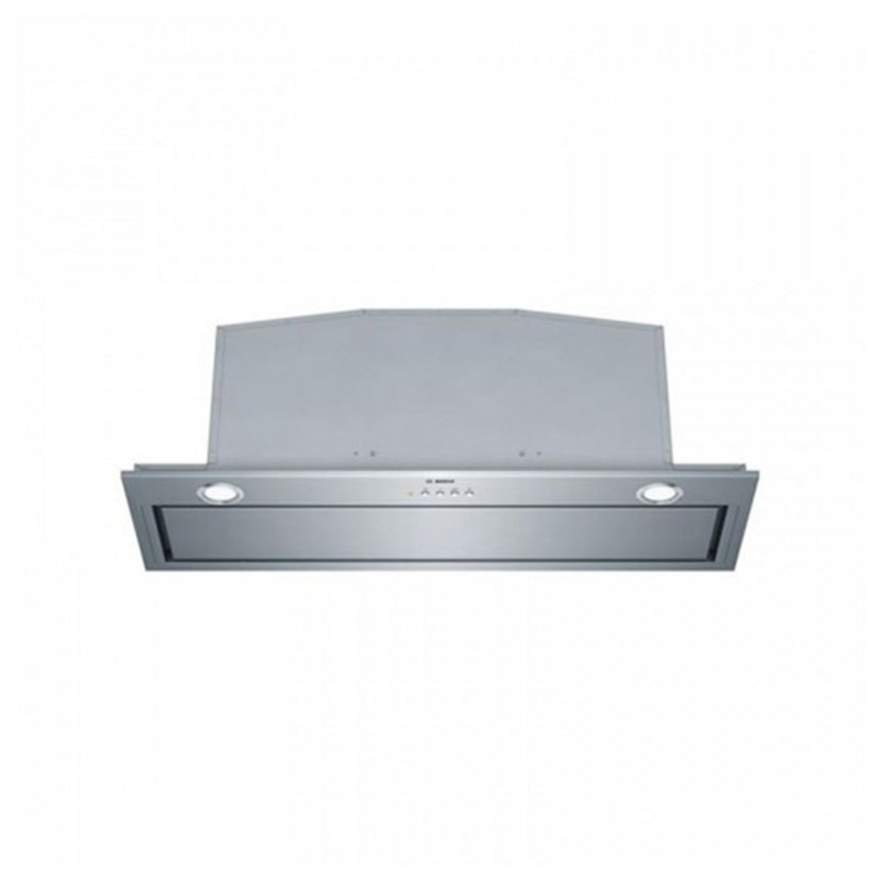Konventionell fläkt BOSCH 204716 86 cm 730 m3/h 1051W Rostfritt stål
