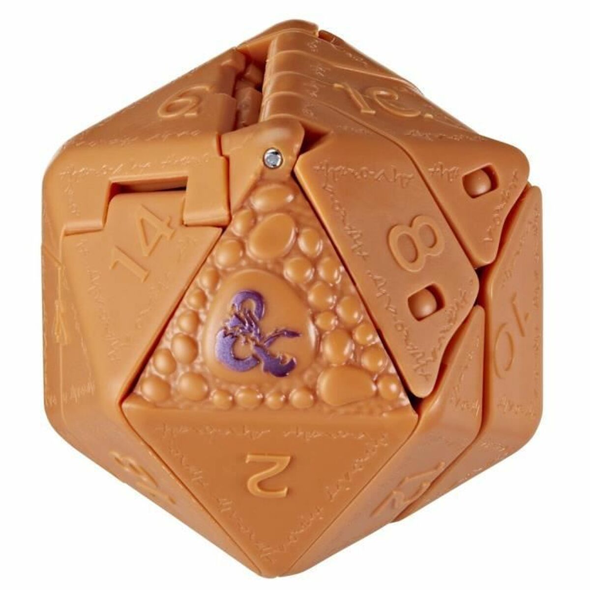 Actionfigurer Hasbro Beholder - 5
