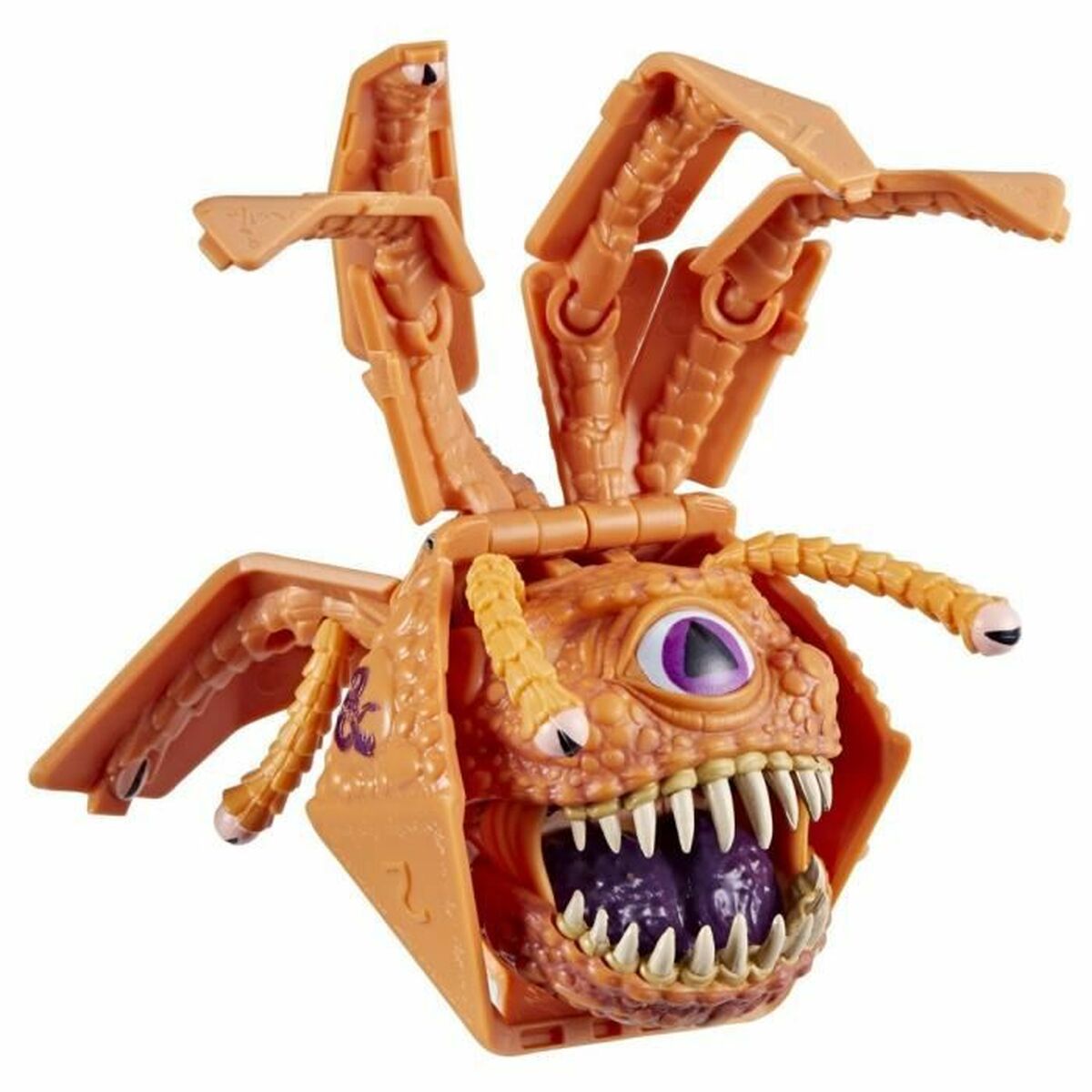 Actionfigurer Hasbro Beholder - 6