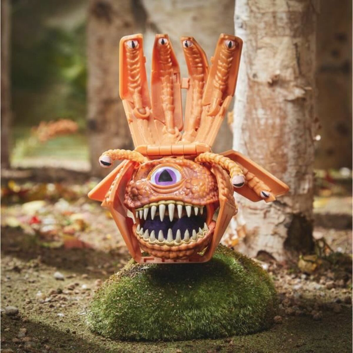 Actionfigurer Hasbro Beholder - 3