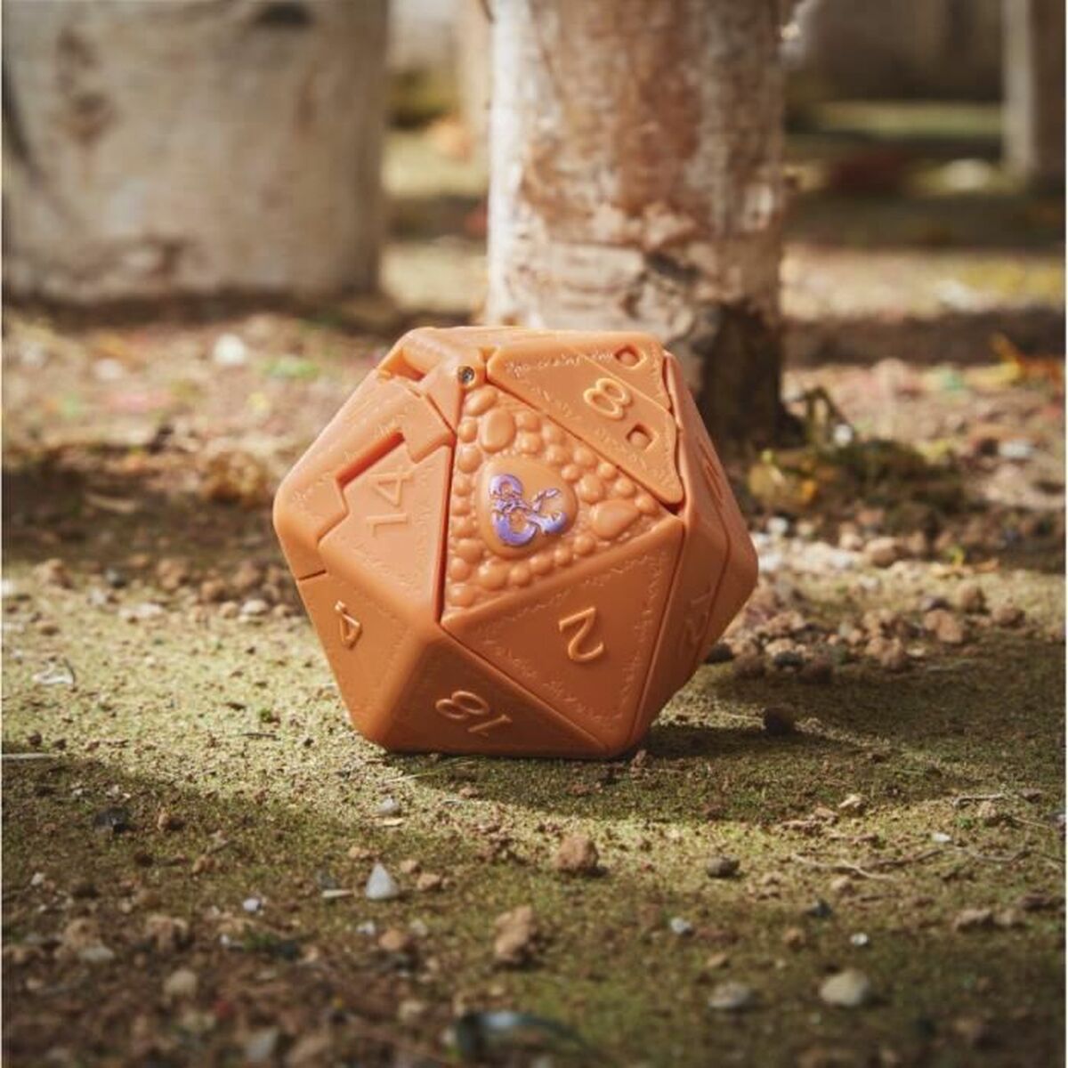 Actionfigurer Hasbro Beholder - 4