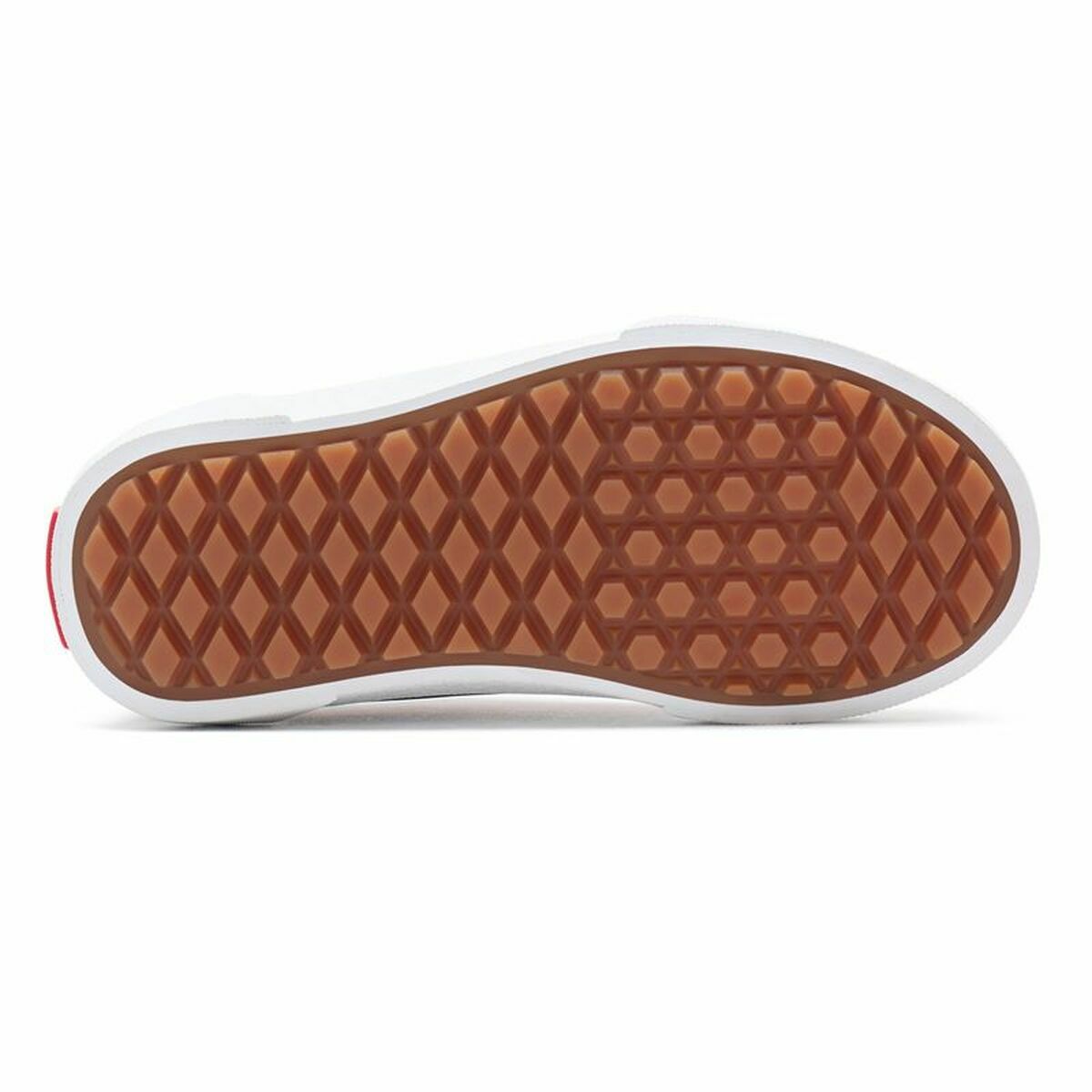 Sportskor för barn Vans VansGuard YT Suede Multicolour - 11