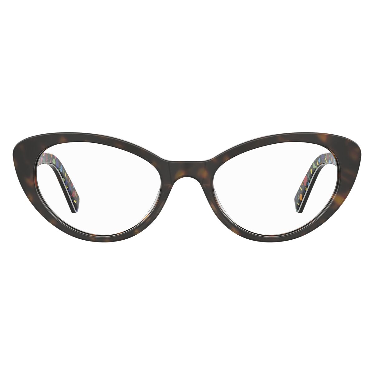 Glasögonbågar Love Moschino MOL577-086 Ø 51 mm - 2