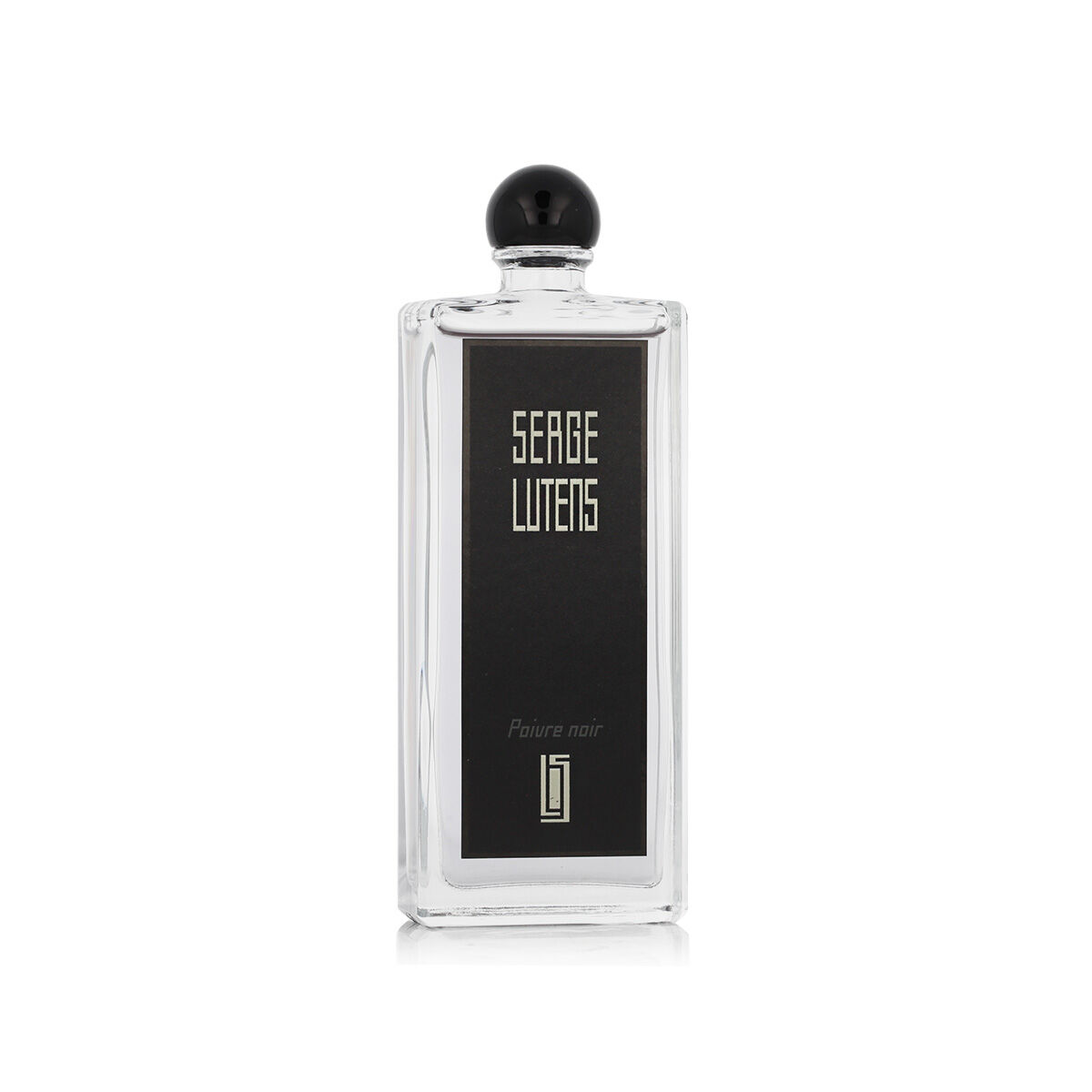 Parfym Unisex Serge Lutens EDP Poivre Noir 50 ml - 2