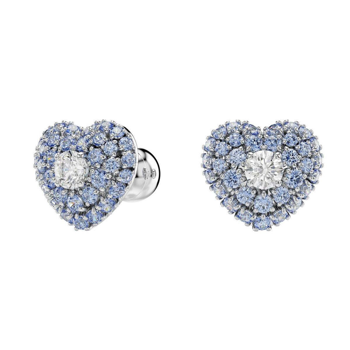 Dam örhängen Swarovski 5683576 - 3