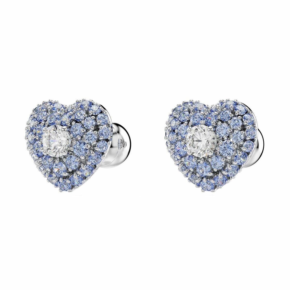 Dam örhängen Swarovski 5683576 - 4