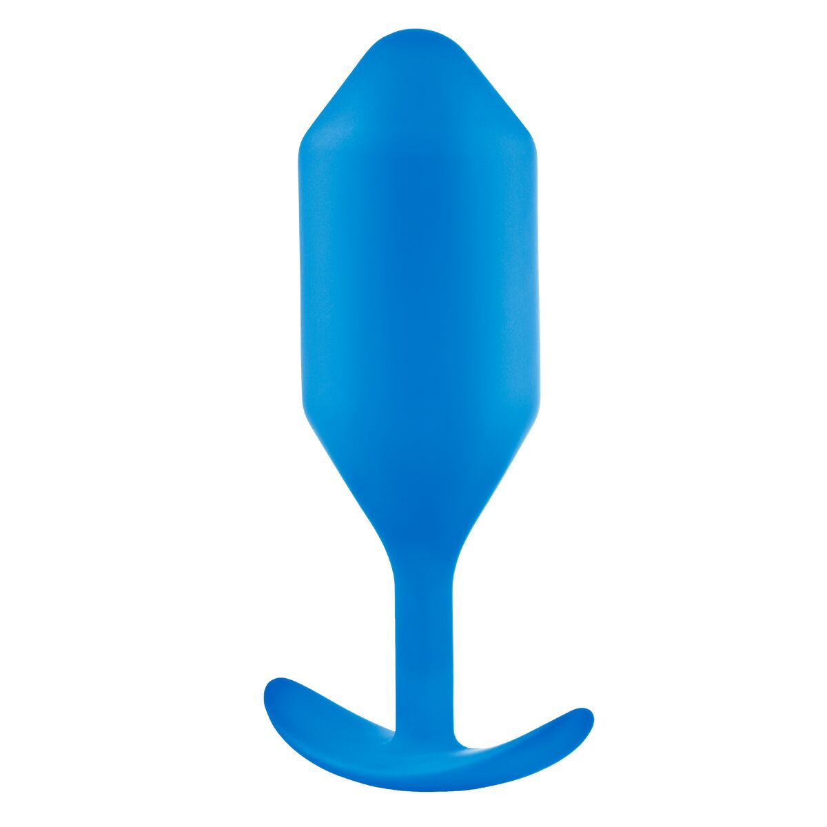 Vibrerande anuspropp B-Vibe 5 Blå - 7