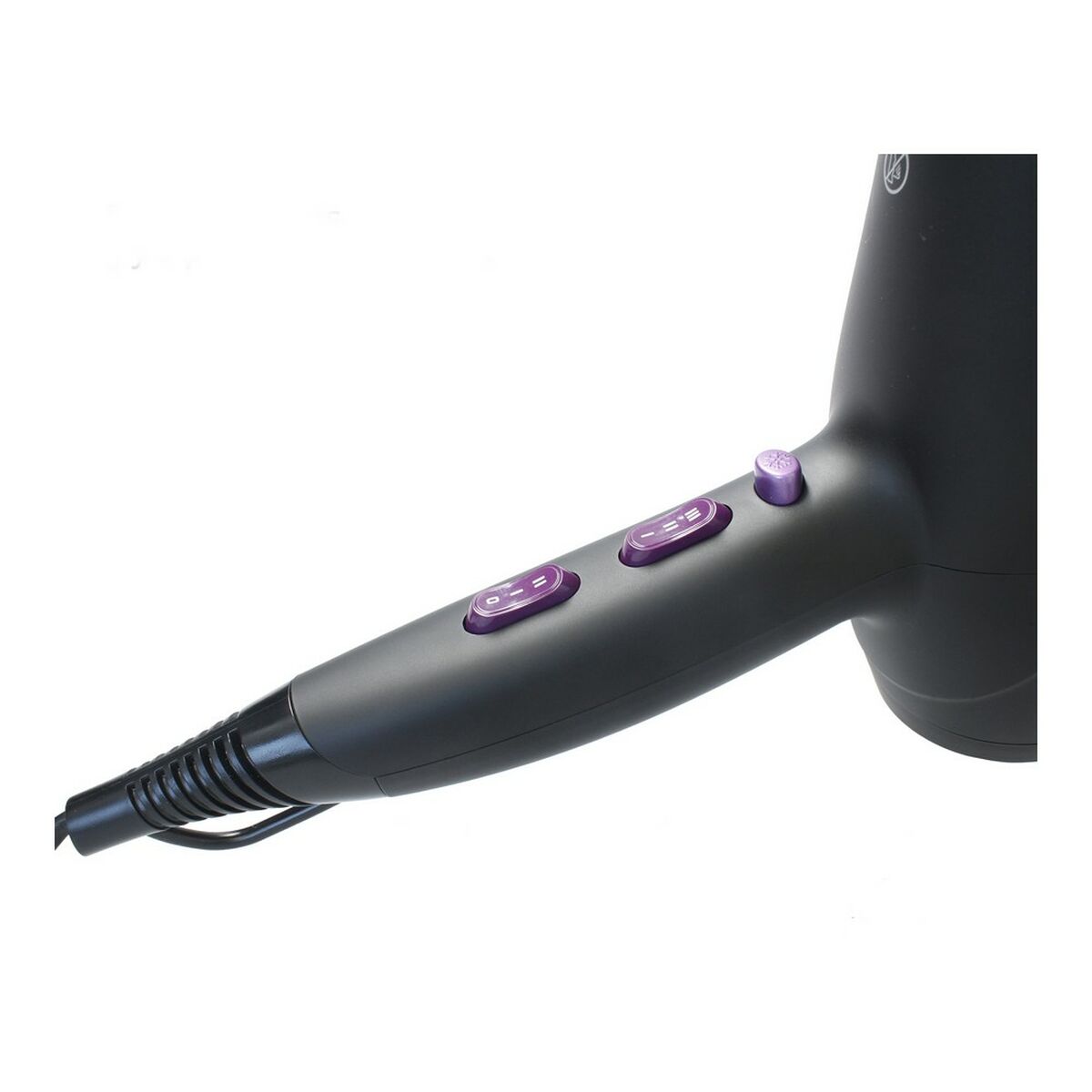 Hårtork TM Electron 1800-2200 W - 3