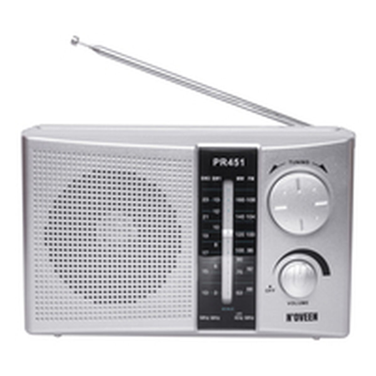 Radio ELBE PR451