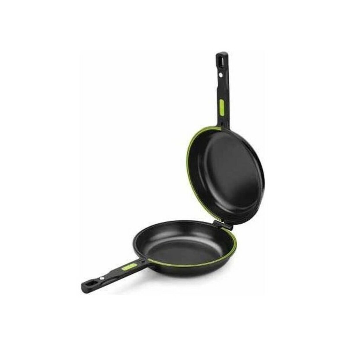 Omelettpanna BRA A121466 Ø 20 cm Ø 20 cm