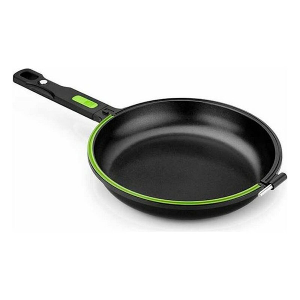 Omelettpanna BRA A121466 Ø 20 cm Ø 20 cm - 3