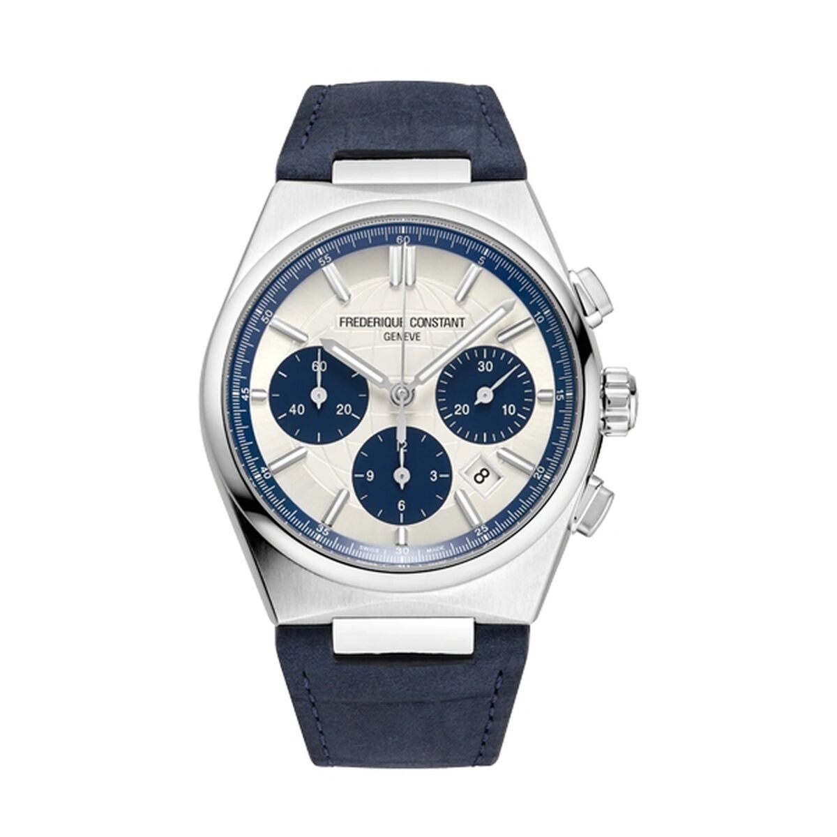 Herrklocka Frederique Constant FC-391WN4NH6 - 5