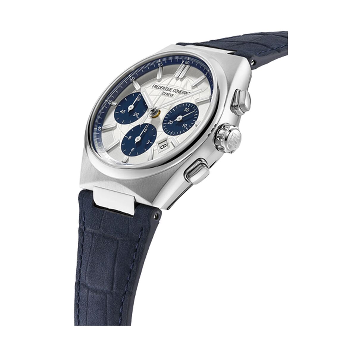 Herrklocka Frederique Constant FC-391WN4NH6 - 6