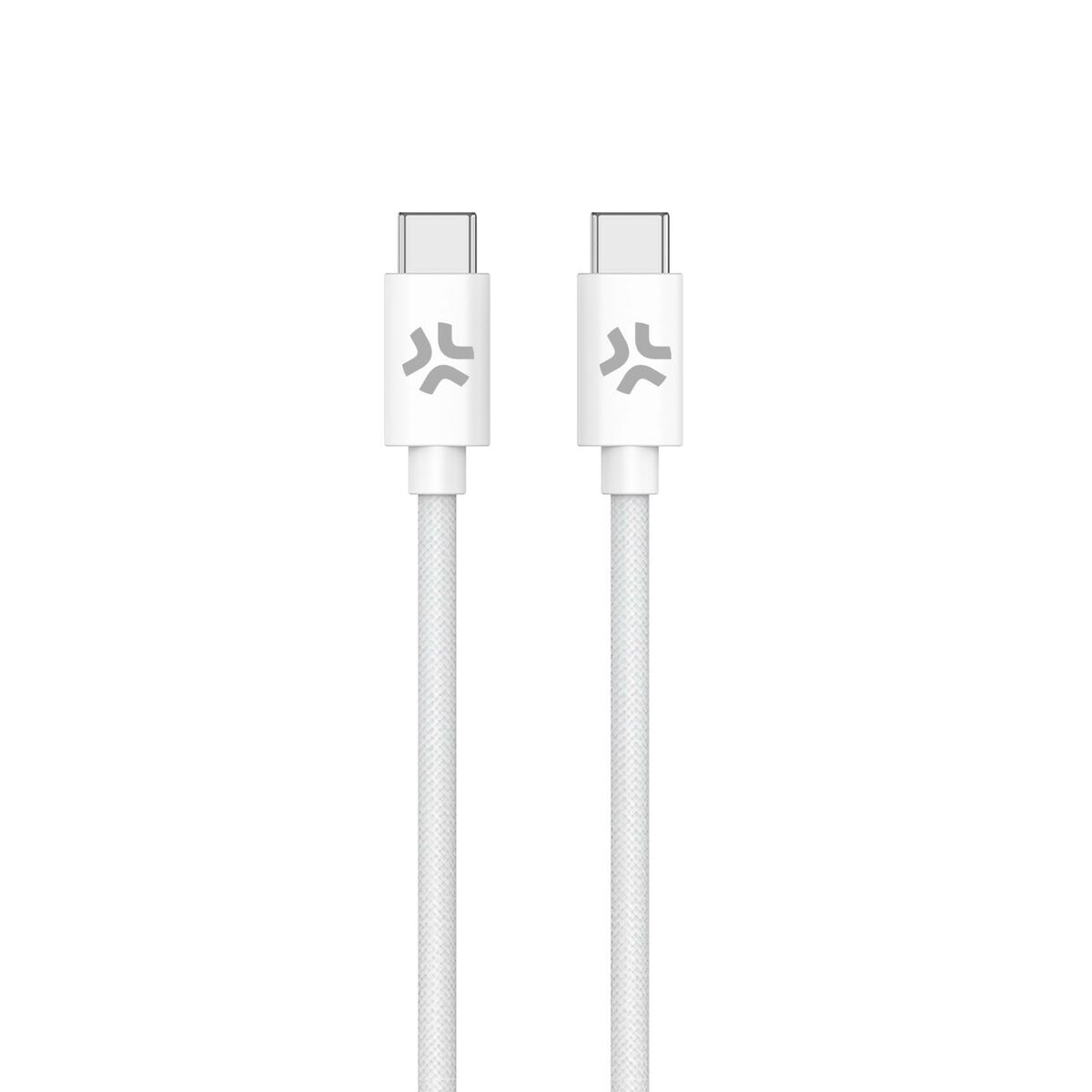USB-C-kabel Celly Vit 1,5 m