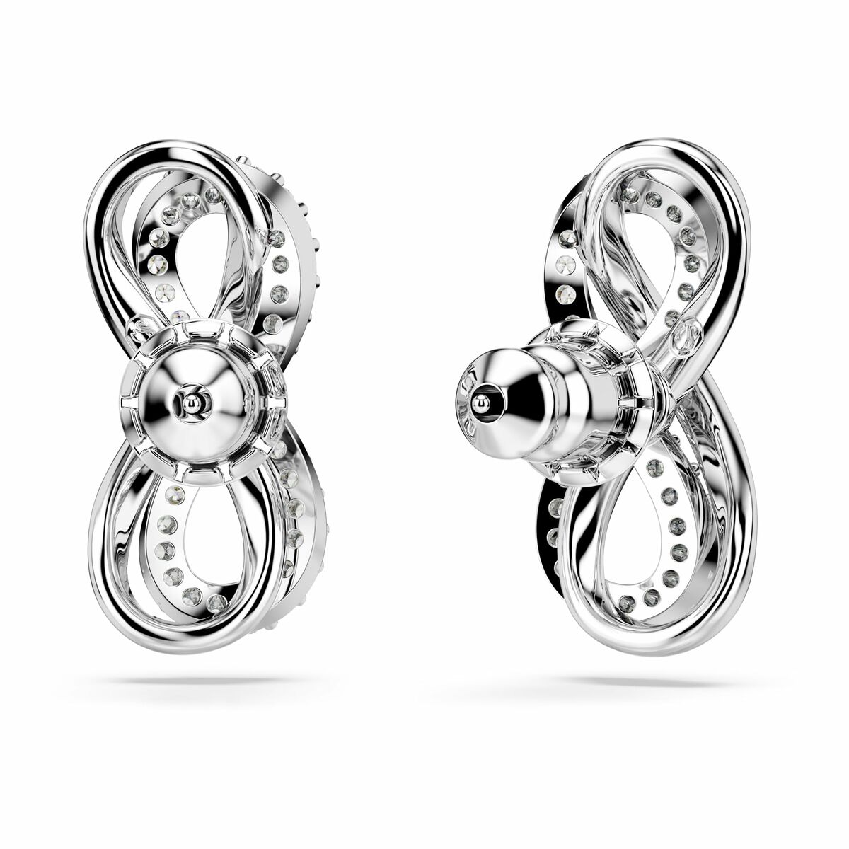 Dam örhängen Swarovski 5687269 - 3