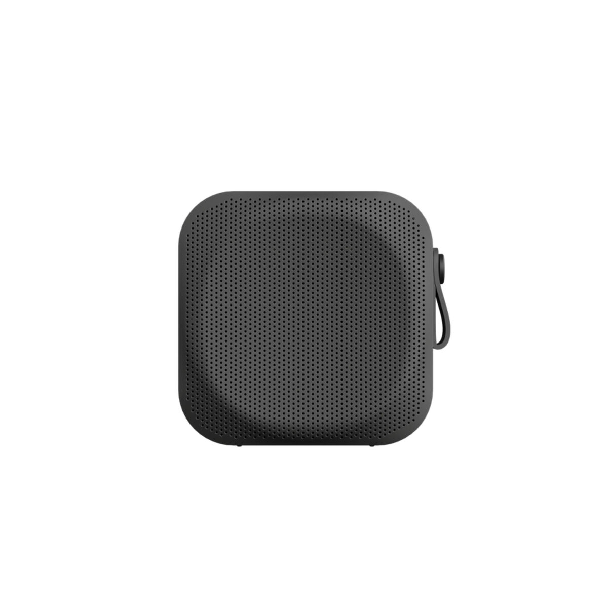 Bärbar Bluetooth Högtalare Sudio Svart 20 W 4 W