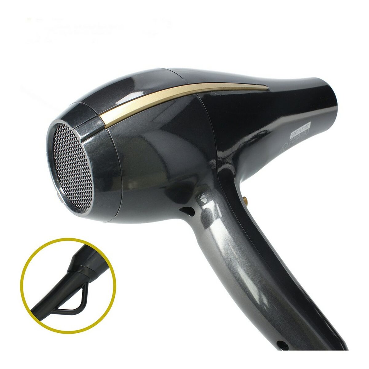 Hårtork TM Electron 2400 W - 2