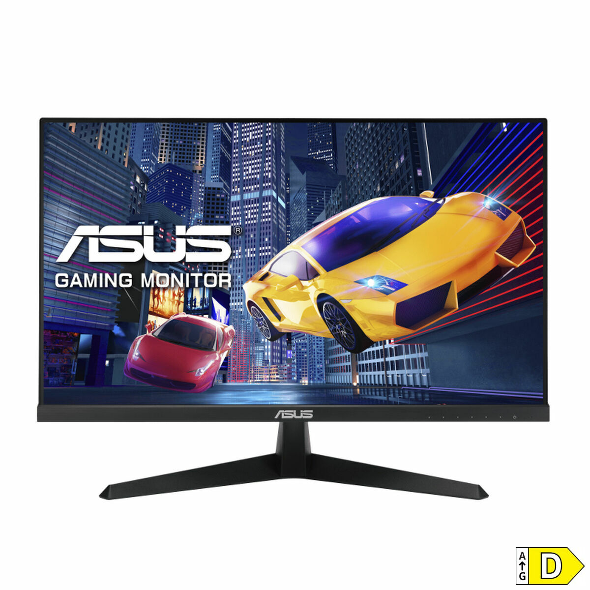 Monitor Asus VY249HGE Full HD 23,8" 144 Hz 60 Hz - 2