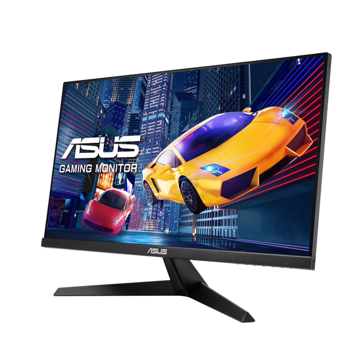 Monitor Asus VY249HGE Full HD 23,8" 144 Hz 60 Hz - 9