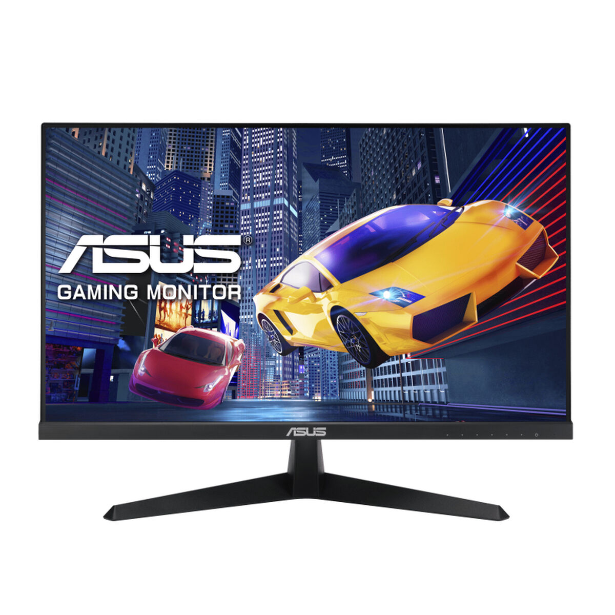 Monitor Asus VY249HGE Full HD 23,8" 144 Hz 60 Hz - 7