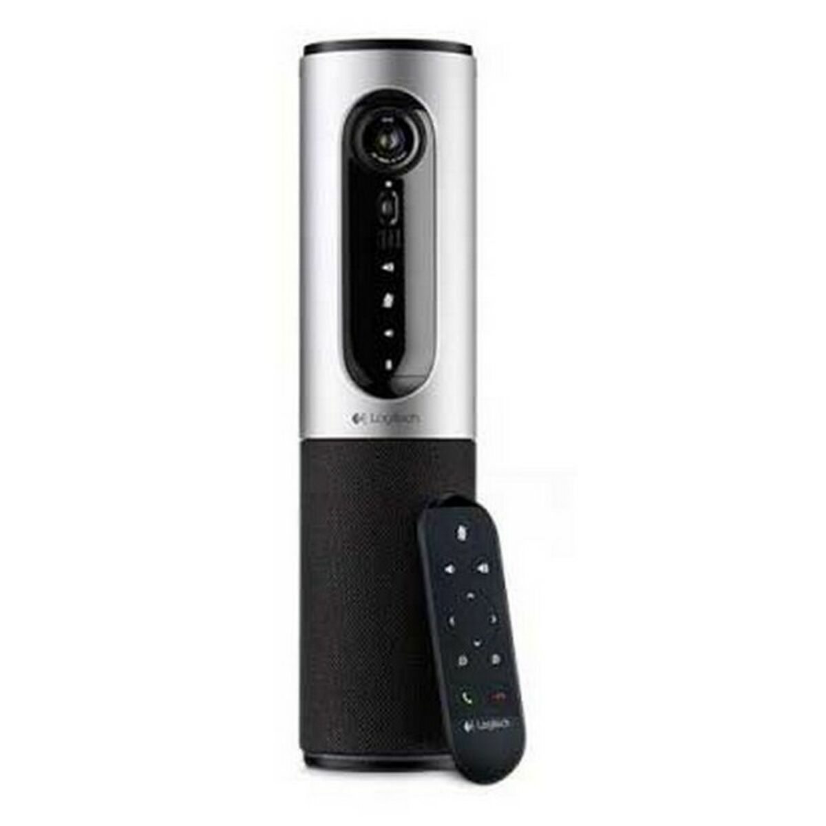 Videokonferens-System Logitech 960-001034 Full HD WIFI USB 2.0 - 2